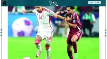 35 عامًا انتظار.. الإمارات تعيد كتابة تاريخها نحو المونديال بعد غياب طويل